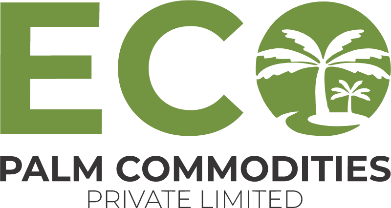 ECO Palm Commodities Private Limited logo